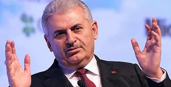 binali yÄ±ldÄ±rÄ±m