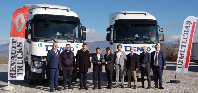 Renault Trucks_Denko