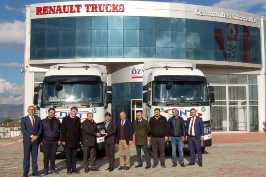 Renault Trucks_DNT