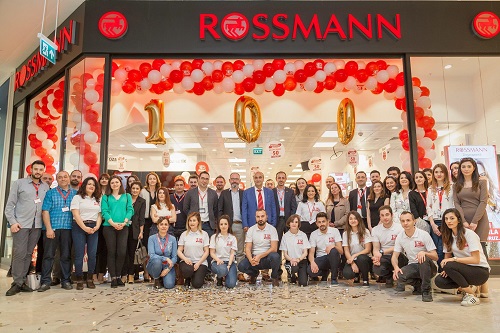 Rossmann