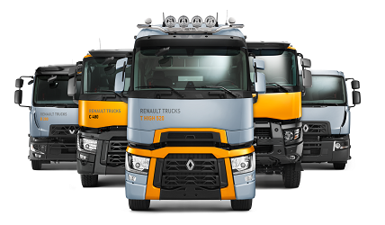 Renault Trucks