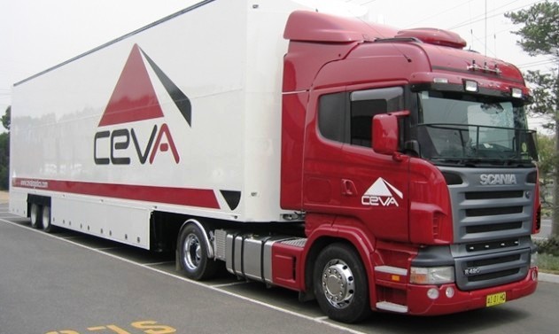 CEVA