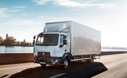 Renault Trucks