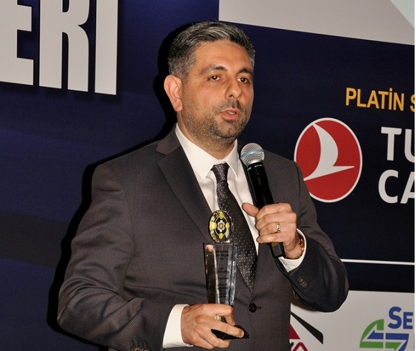 Fatih Kılıç