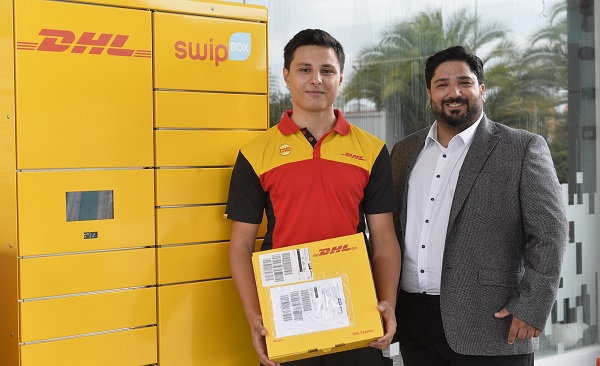 DHL