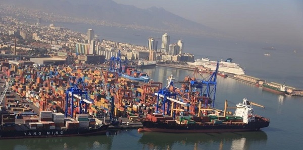 İzmir Limanı