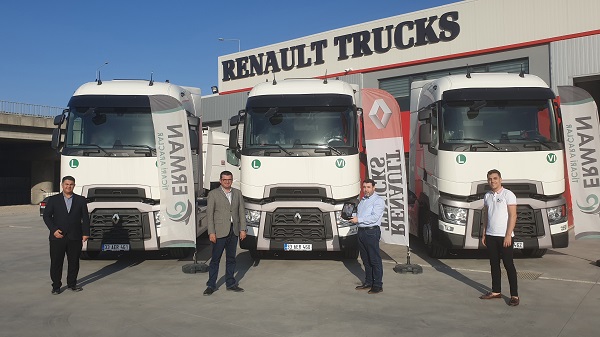 Renault Trucks