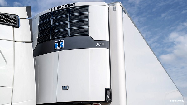 Thermo King