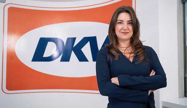 DKV