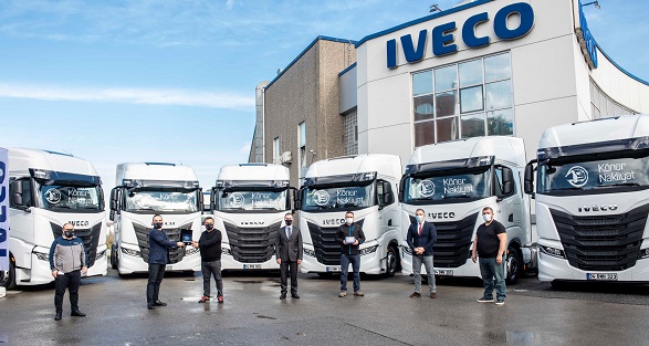 Iveco