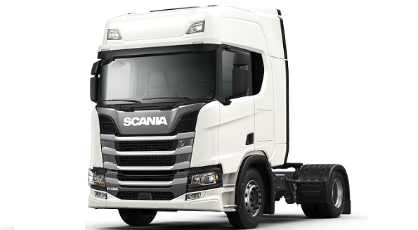 Scania