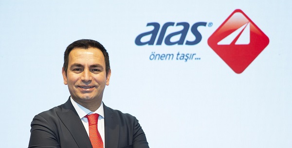 Aras Kargo