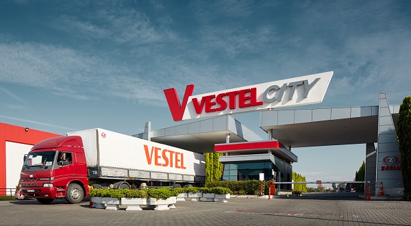 vestel