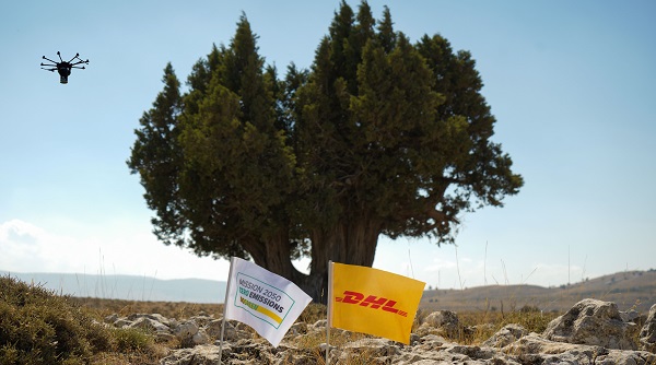 DHL