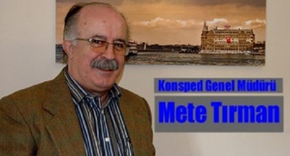 Mete TÄ±rman