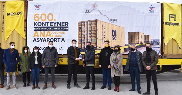 asyaport