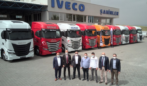 Iveco