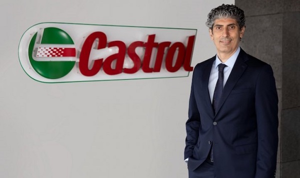 castrol