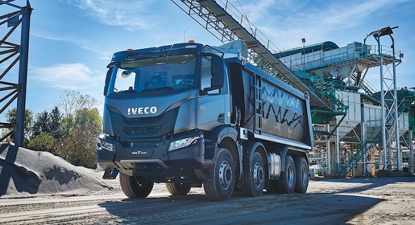 Iveco