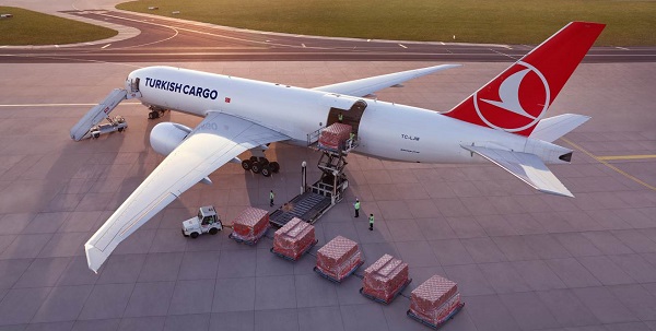 turkish Cargo