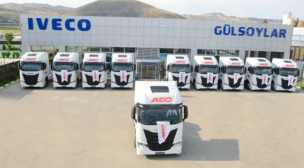 Iveco