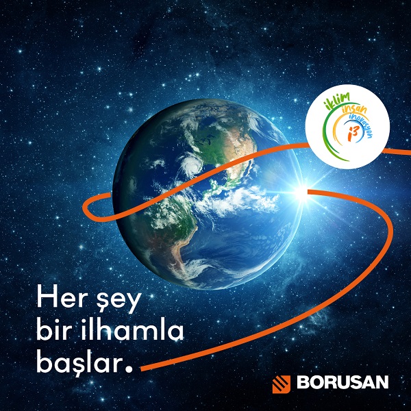 Borusan