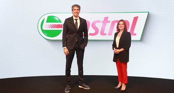 Castrol