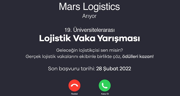 Mars Lojistik