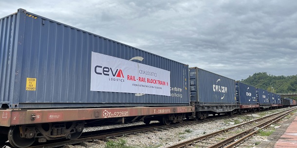 ceva