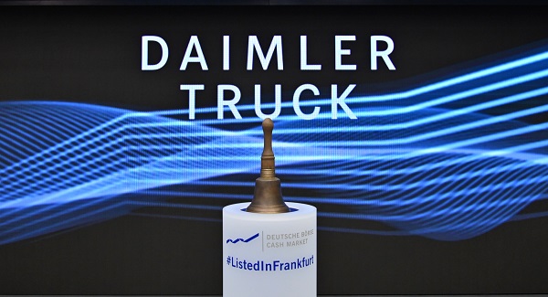 Daimler