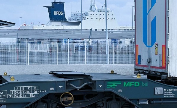 DFDS