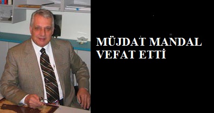 mÃ¼jdat mandal