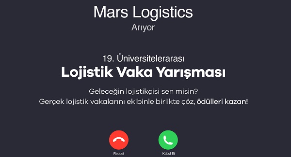 Mars Lojistik