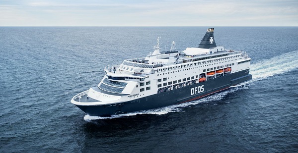 DFDS