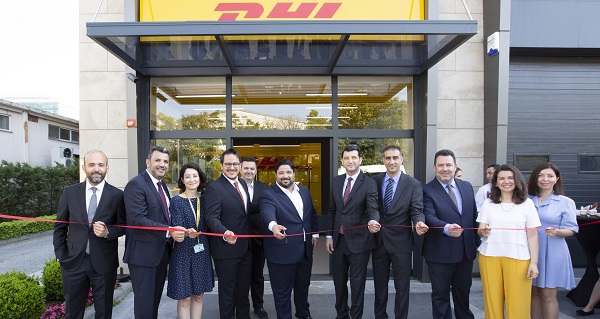 dhl