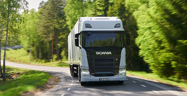 Scania