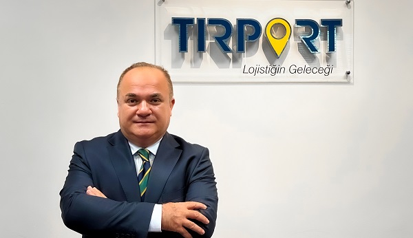 TÄ±rport