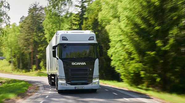 Scania