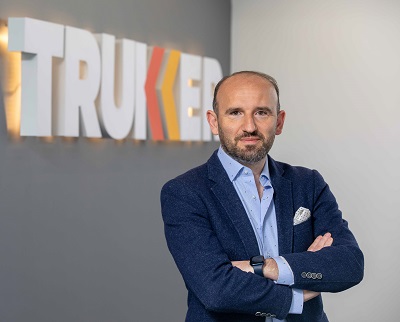 Trukker