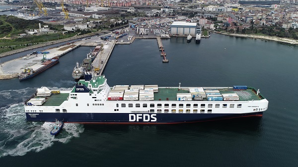 DFDS