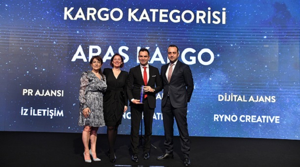 Aras kargo