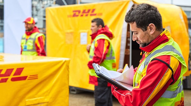 DHL