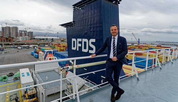 DFDS