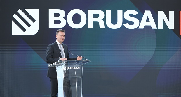 Borusan