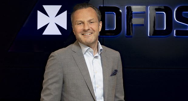 DFDS