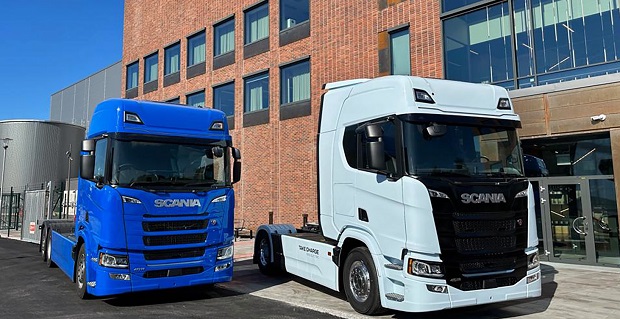 Scania