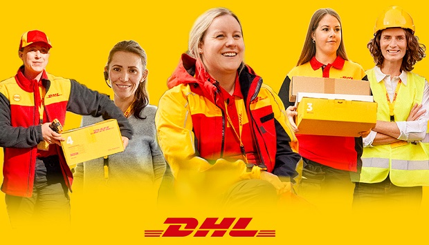dhl