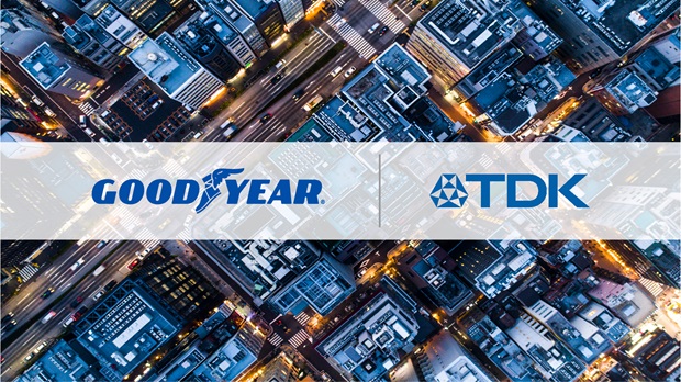 Goodyear