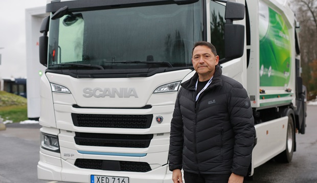 Scania