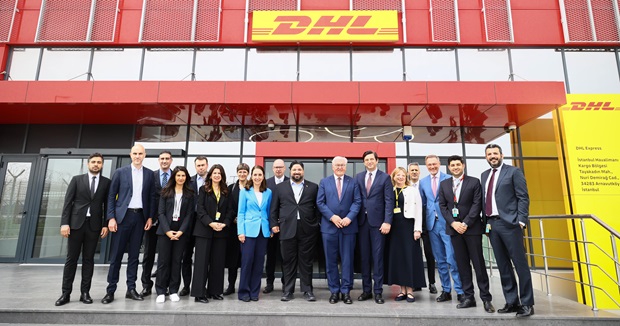 dhl